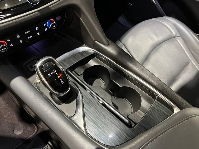 
 2018 Buick Enclave Premium Group full									