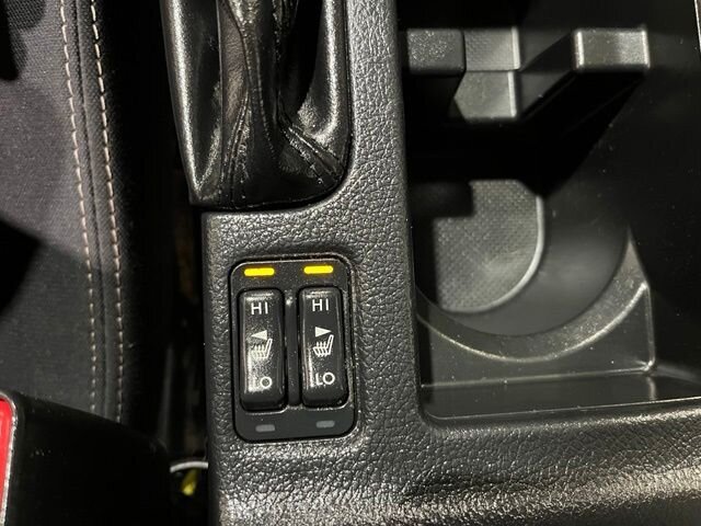 
 2014 Subaru XV Crosstrek 2.0i Hybrid full									
