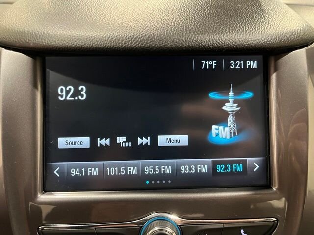 
 2017 Chevrolet Cruze LT full									
