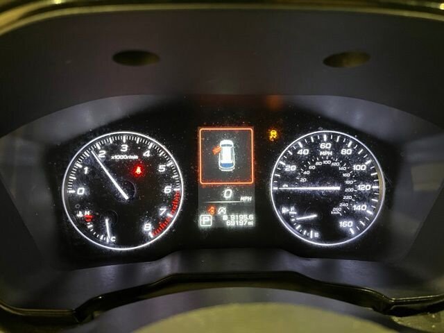 
 2020 Subaru Outback Premium full									