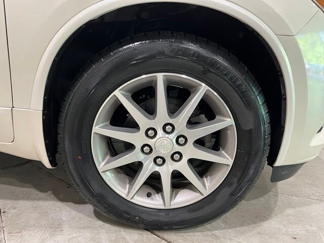 
 2014 Buick Enclave Leather Group full									