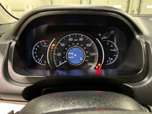 
 2014 Honda CR-V LX full									