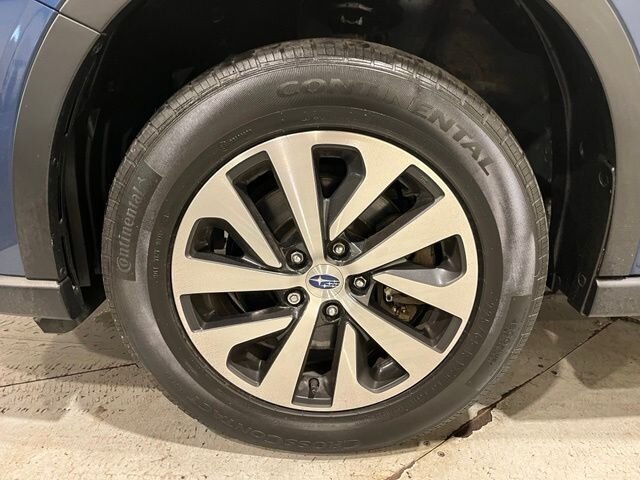 
 2020 Subaru Outback Premium full									