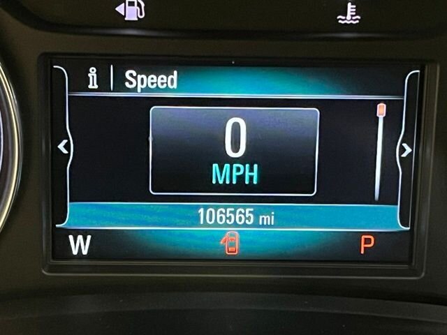 
 2018 Buick Enclave Premium Group full									