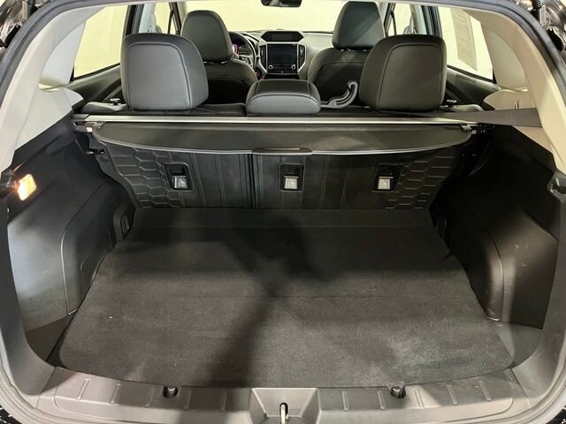 
 2020 Subaru Impreza Limited full									