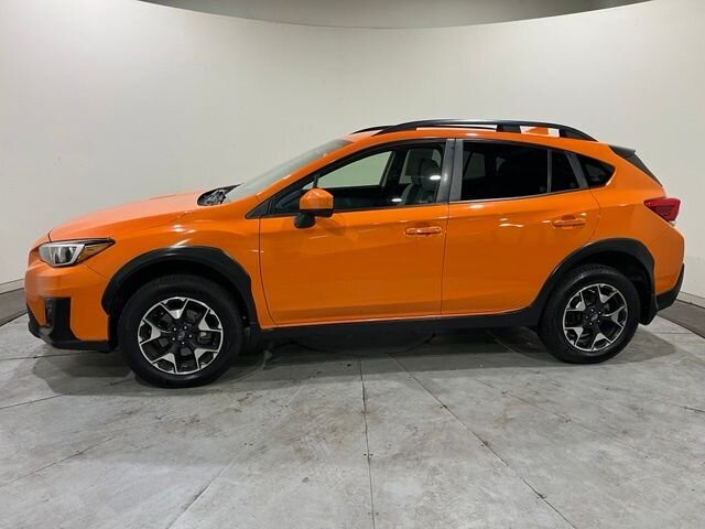 
 2019 Subaru Crosstrek 2.0i Premium full									