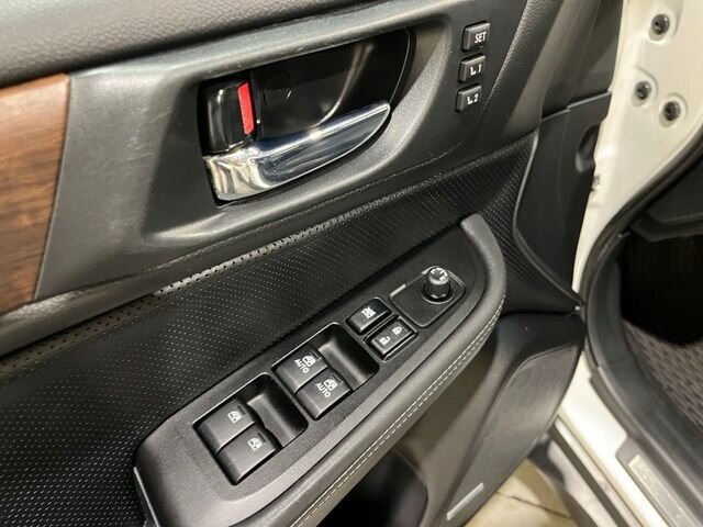 
 2015 Subaru Outback 2.5i Limited full									