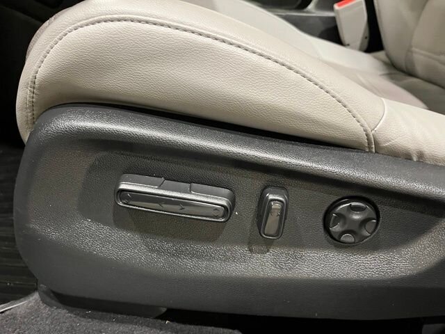 
 2018 Honda CR-V Touring full									