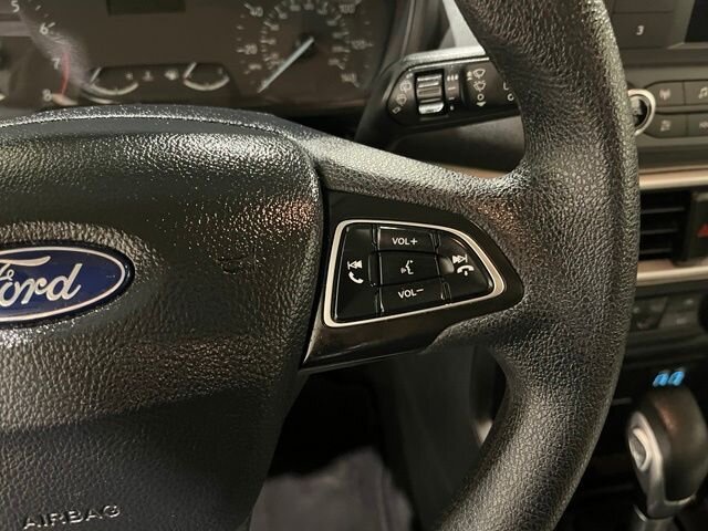 
 2019 Ford EcoSport S full									