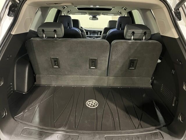 
 2018 Buick Enclave Premium Group full									