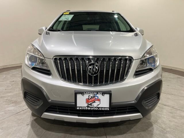 
 2015 Buick Encore Base full									