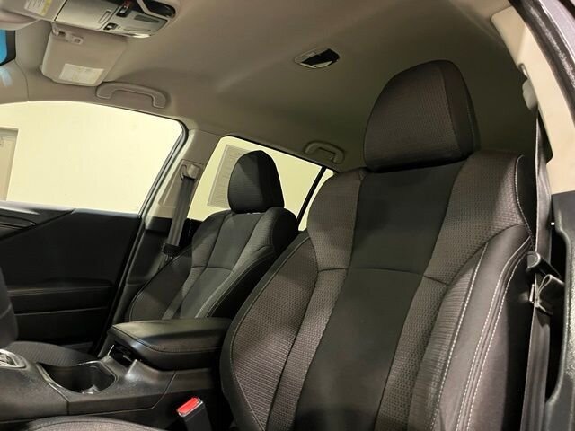 
 2020 Subaru Outback Premium full									
