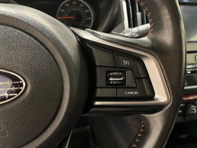 
 2019 Subaru Crosstrek 2.0i Premium full									