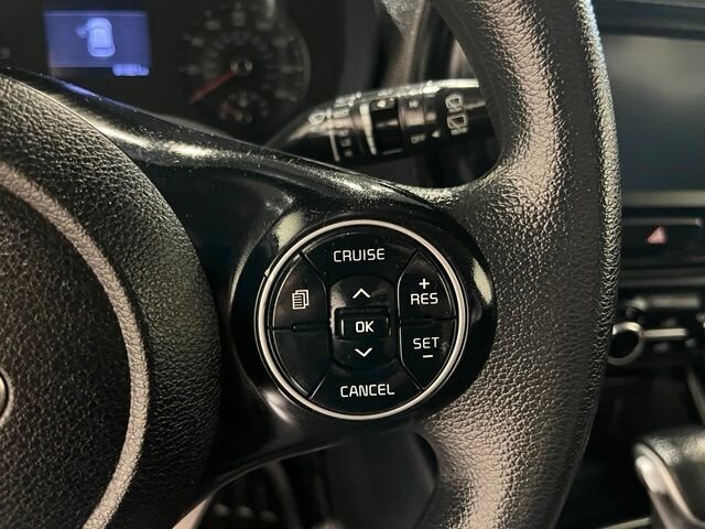 
 2021 Kia Soul S full									