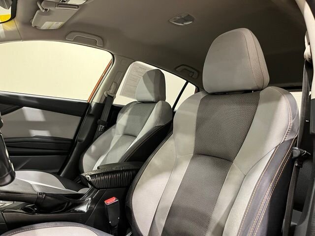 
 2019 Subaru Crosstrek 2.0i Premium full									