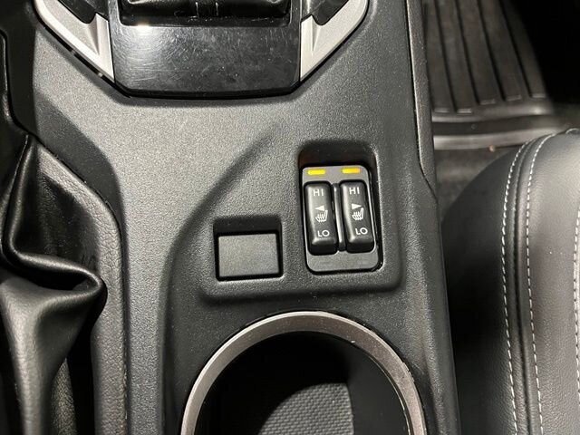 
 2020 Subaru Impreza Limited full									