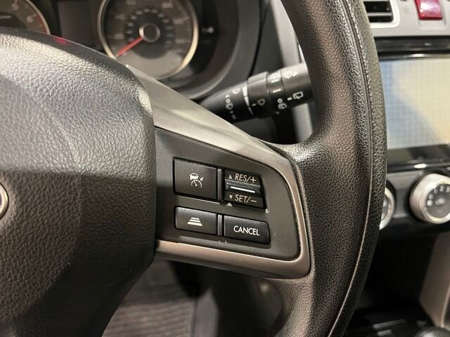 
 2016 Subaru Forester 2.5i Premium full									