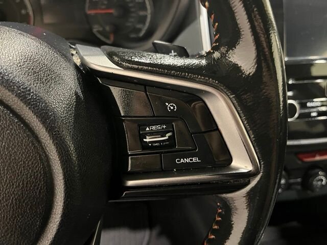 
 2019 Subaru Crosstrek 2.0i Premium full									