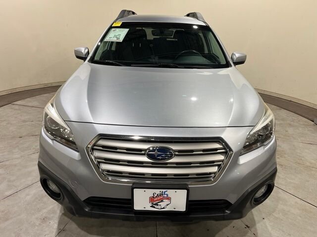 
 2017 Subaru Outback 2.5i Premium full									