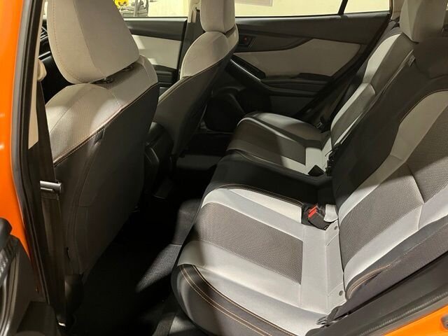 
 2019 Subaru Crosstrek 2.0i Premium full									