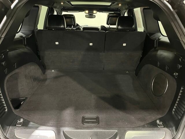 
 2018 Jeep Grand Cherokee Limited full									