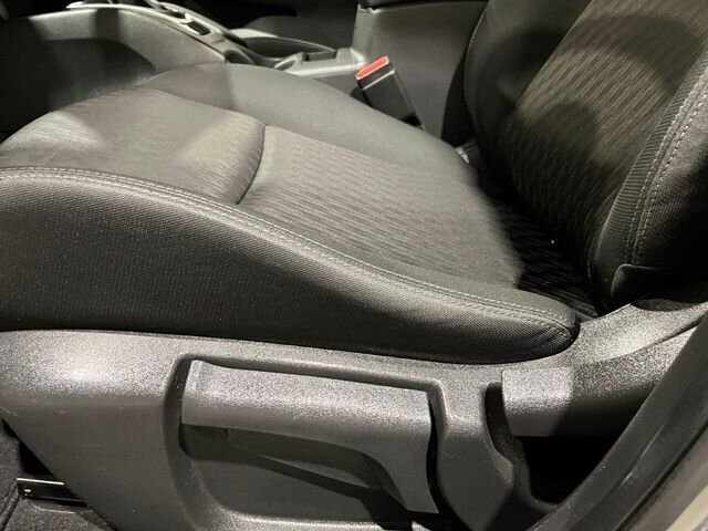 
 2018 Nissan Rogue S full									