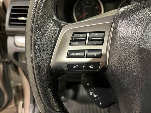
 2015 Subaru Forester 2.5i Premium full									