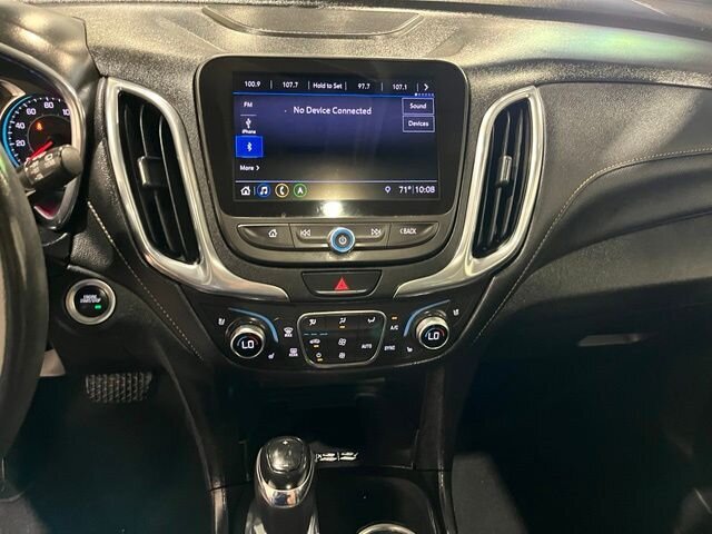 
 2019 Chevrolet Equinox Premier full									