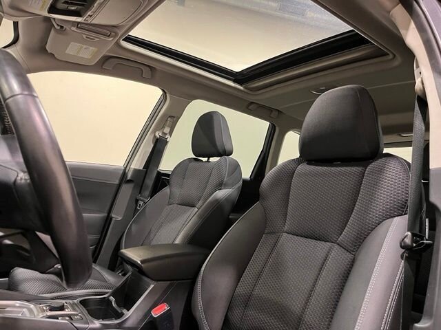 
 2021 Subaru Forester Premium full									