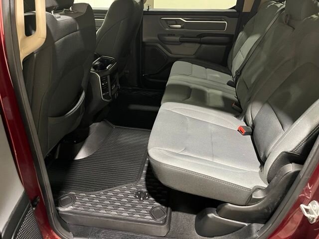 
 2020 RAM 1500 Big Horn/Lone Star full									