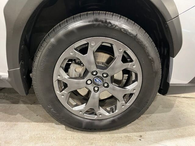
 2021 Subaru Crosstrek Sport full									