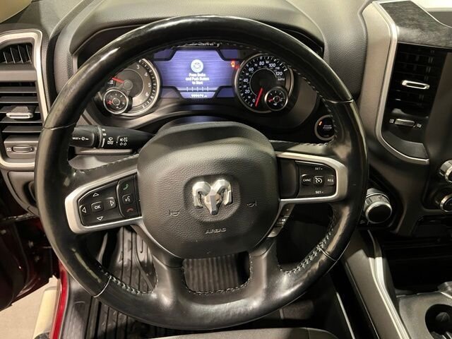 
 2020 RAM 1500 Big Horn/Lone Star full									
