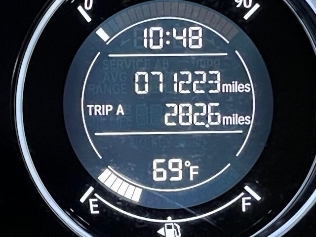 
 2017 Honda HR-V EX full									