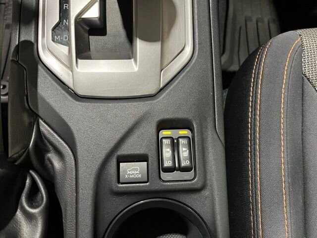 
 2019 Subaru Crosstrek 2.0i Premium full									