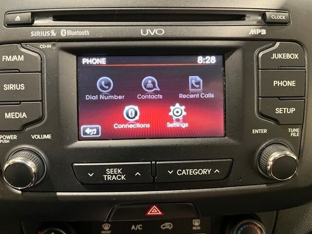 
 2013 Kia Sportage LX full									