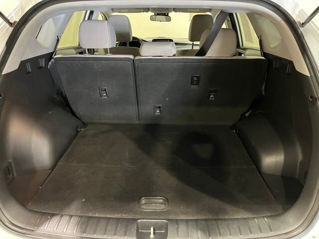 
 2019 Hyundai TUCSON SE full									