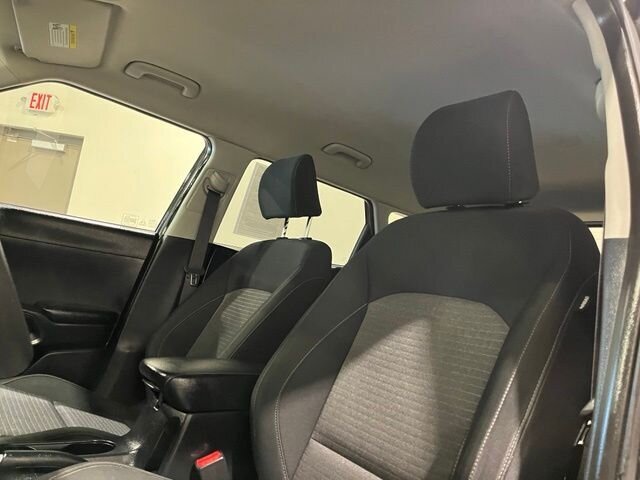 
 2021 Kia Soul S full									
