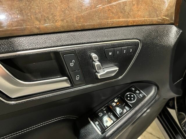 
 2016 Mercedes-Benz E-Class E 350 4MATIC® full									