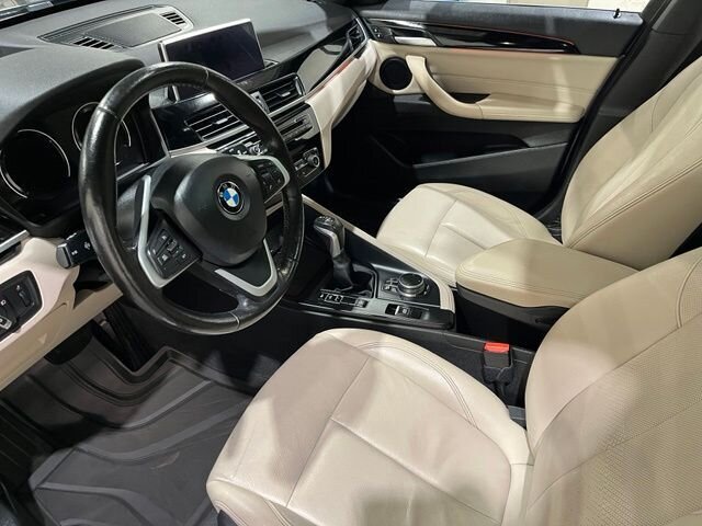 
 2018 BMW X1 xDrive28i full									