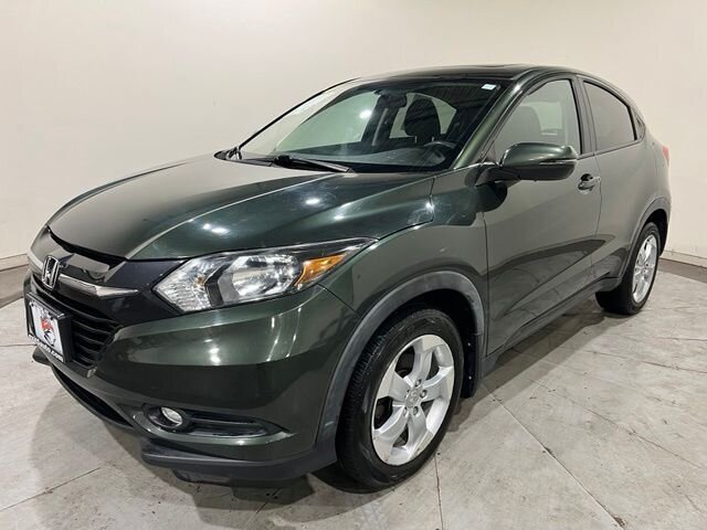 
 2016 Honda HR-V EX full									