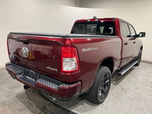 
 2020 RAM 1500 Big Horn/Lone Star full									