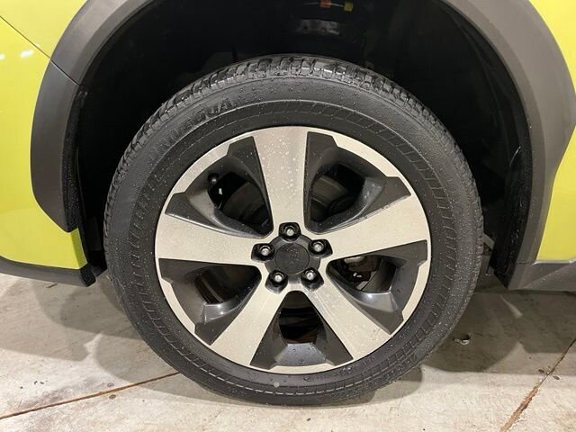 
 2014 Subaru XV Crosstrek 2.0i Hybrid full									