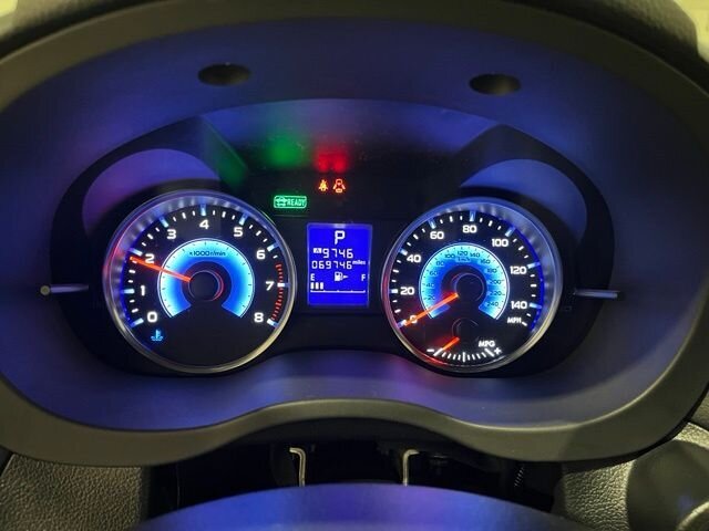 
 2014 Subaru XV Crosstrek 2.0i Hybrid full									