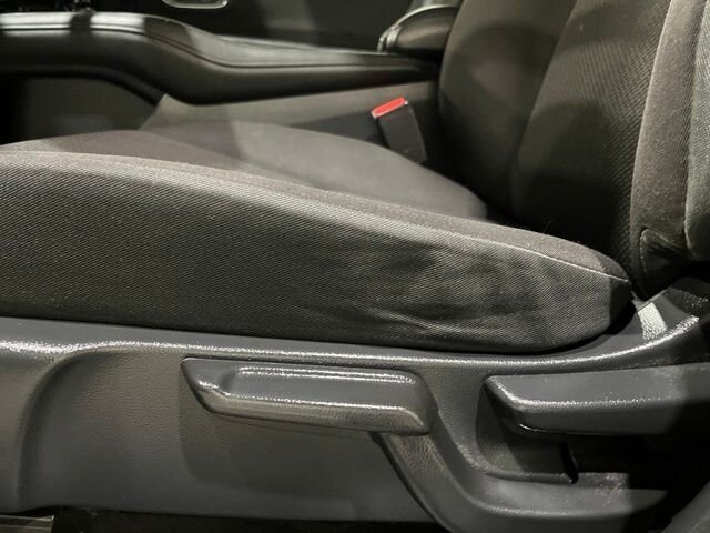 
 2016 Honda HR-V EX full									