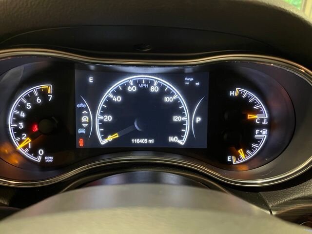 
 2019 Jeep Grand Cherokee Limited full									