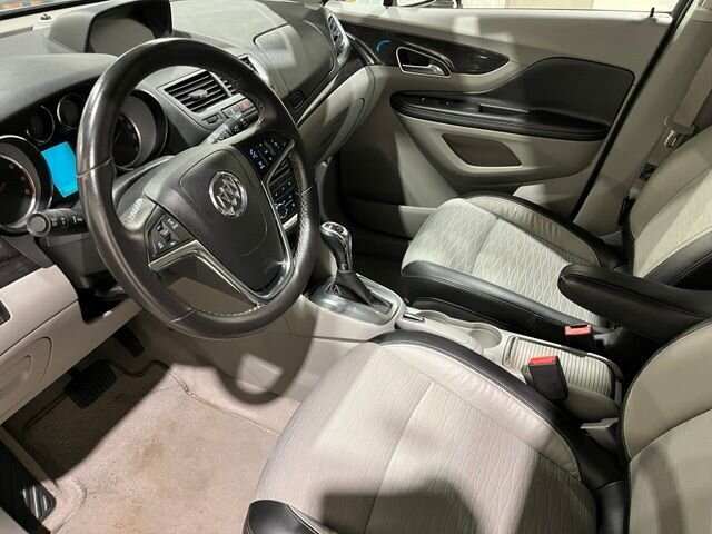 
 2015 Buick Encore Base full									
