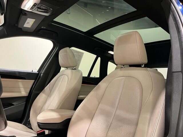 
 2018 BMW X1 xDrive28i full									