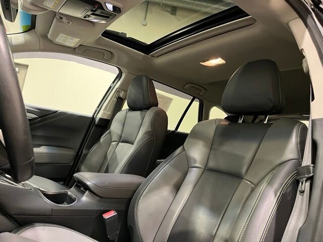 
 2020 Subaru Outback Onyx Edition XT full									