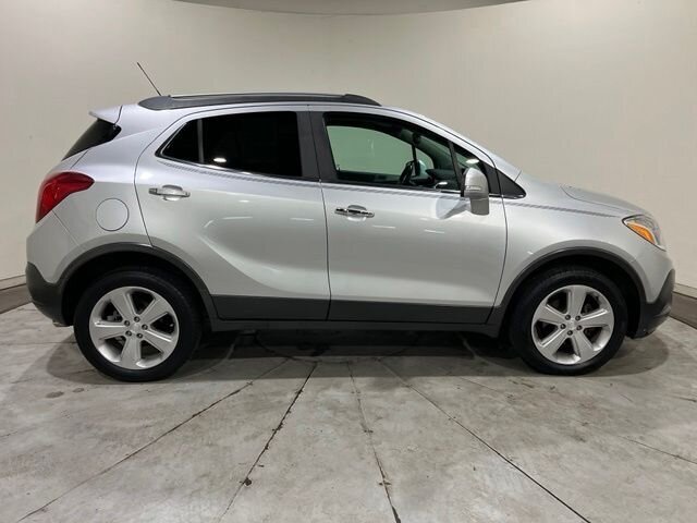 
 2015 Buick Encore Base full									