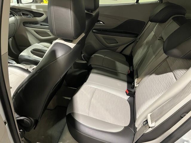 
 2015 Buick Encore Base full									